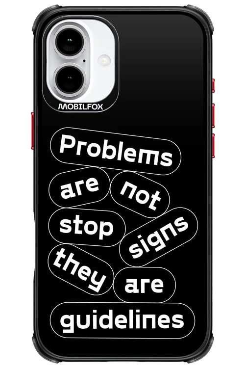 Problemz 2.0 - Apple iPhone 16 Plus - Image 12