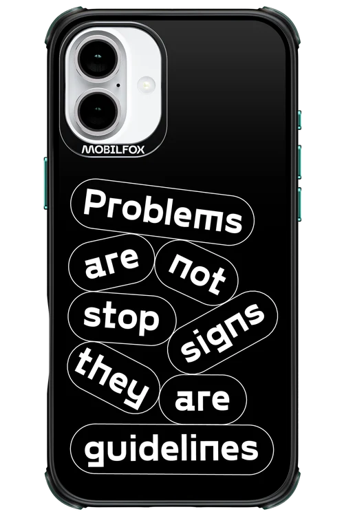 Problemz 2.0 - Apple iPhone 16 Plus - Image 13