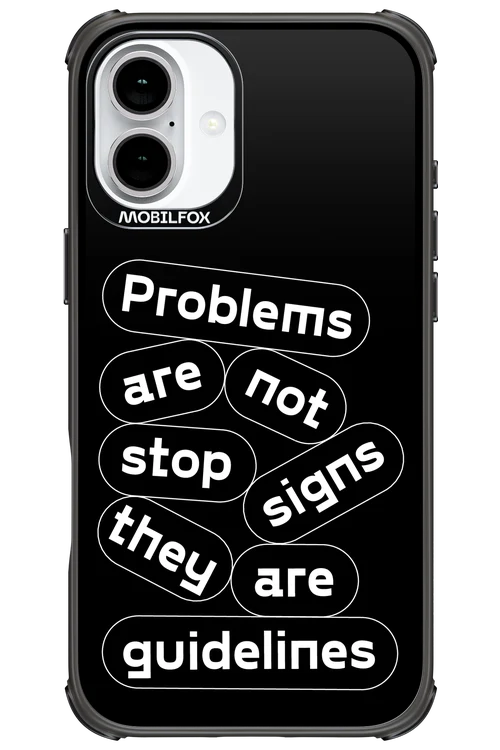 Problemz 2.0 - Apple iPhone 16 Plus - Image 15