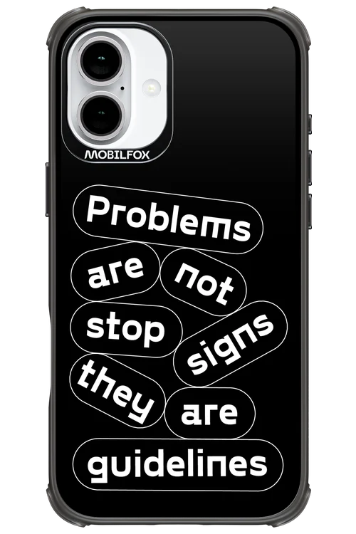 Problemz 2.0 - Apple iPhone 16 Plus - Image 16