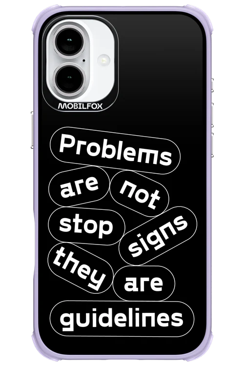 Problemz 2.0 - Apple iPhone 16 Plus - Image 17