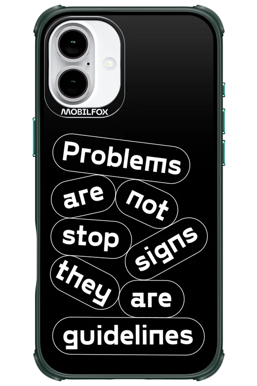 Problemz 2.0 - Apple iPhone 16 Plus - Image 18