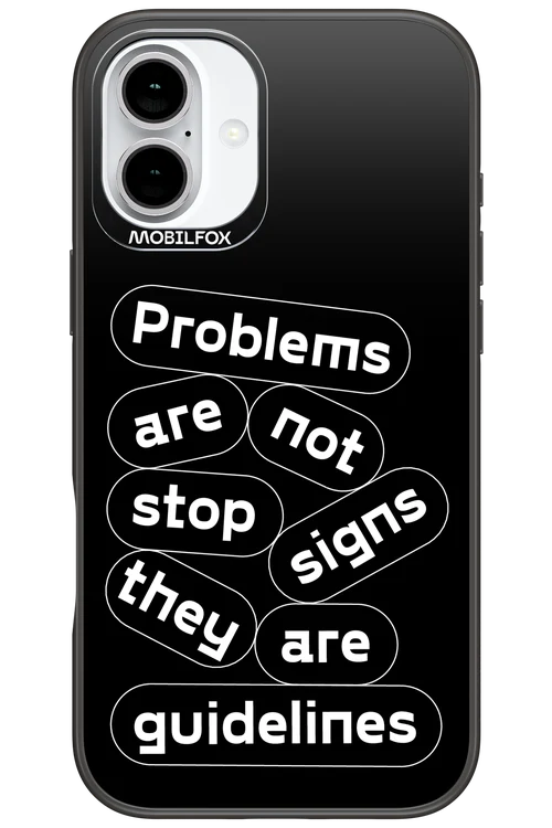 Problemz 2.0 - Apple iPhone 16 Plus - Image 2