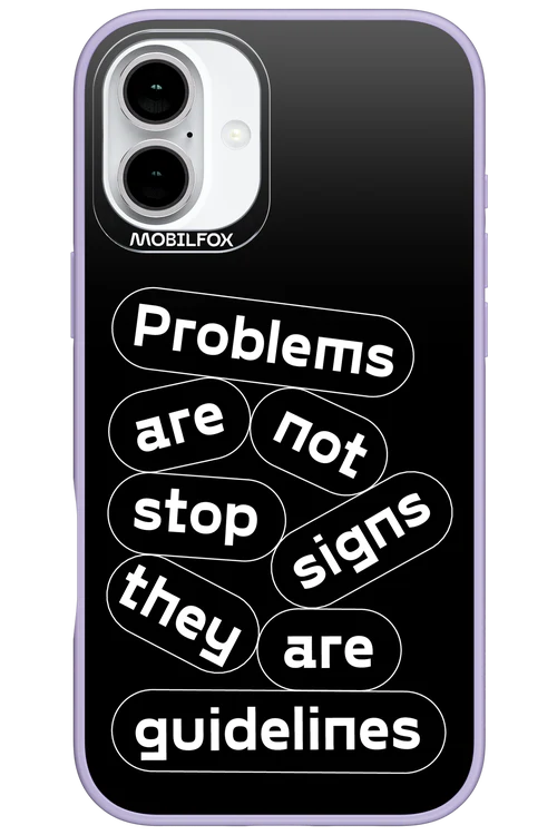 Problemz 2.0 - Apple iPhone 16 Plus - Image 3