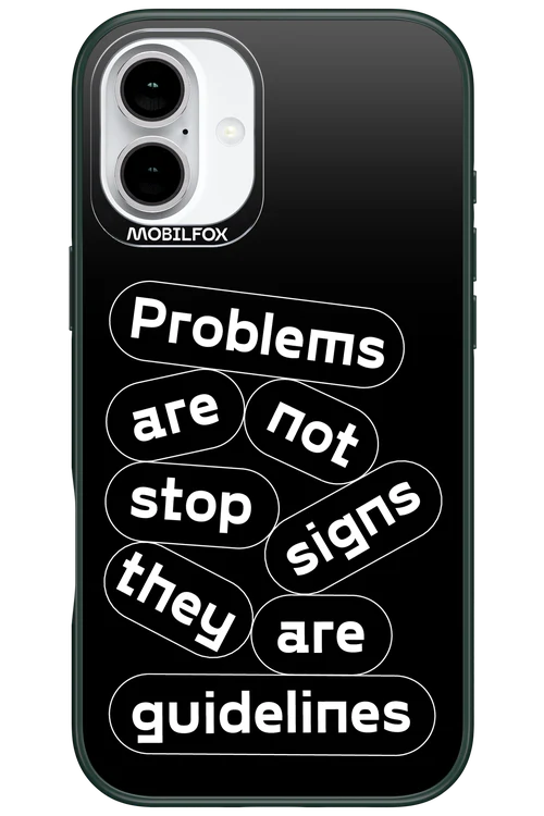 Problemz 2.0 - Apple iPhone 16 Plus - Image 4