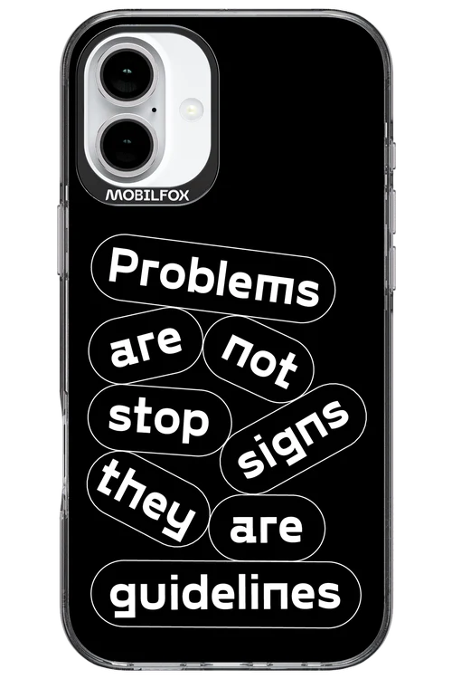 Problemz 2.0 - Apple iPhone 16 Plus - Image 6