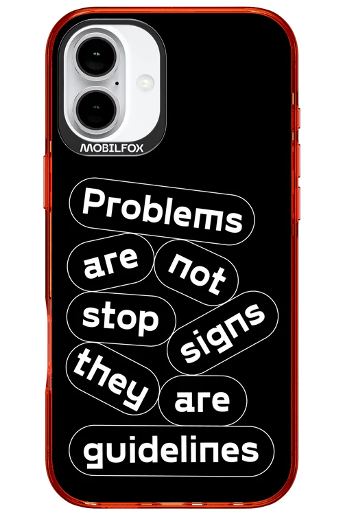 Problemz 2.0 - Apple iPhone 16 Plus - Image 7