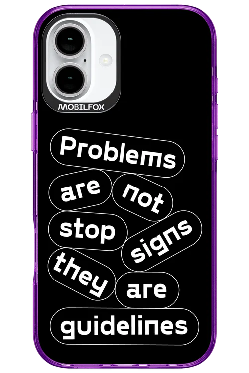 Problemz 2.0 - Apple iPhone 16 Plus - Image 8