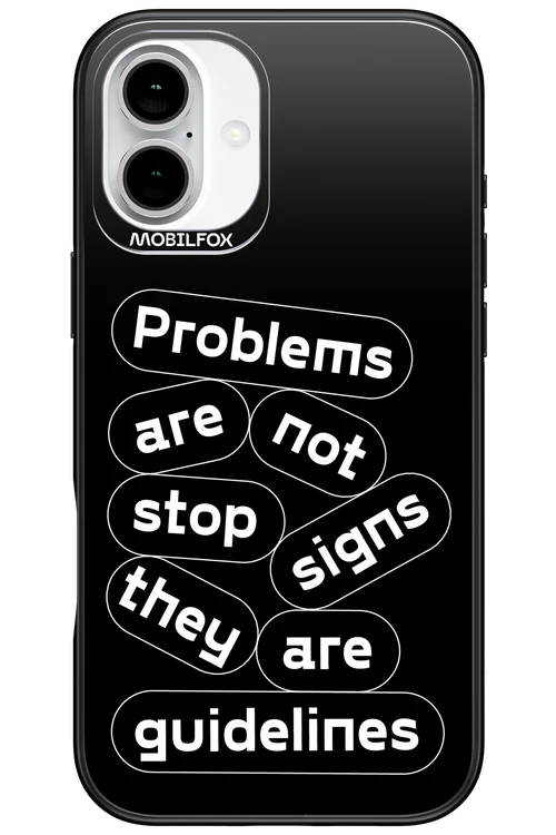 Problemz 2.0 - Apple iPhone 16 Plus - Image 9