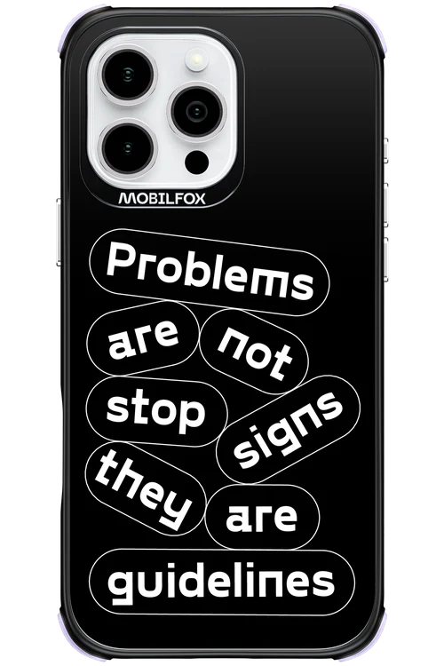 Problemz 2.0 - Apple iPhone 16 Pro Max - Image 14