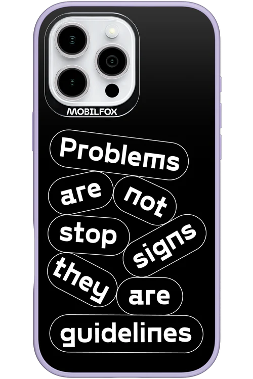Problemz 2.0 - Apple iPhone 16 Pro Max - Image 3
