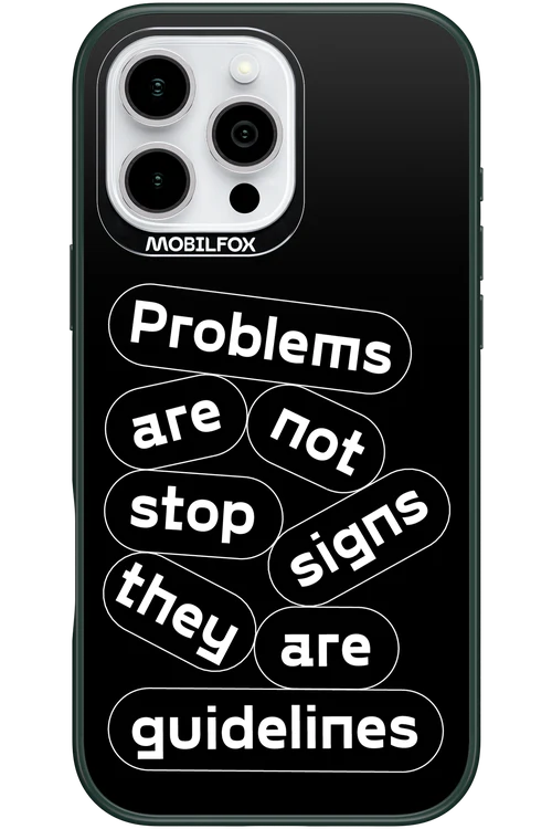 Problemz 2.0 - Apple iPhone 16 Pro Max - Image 4