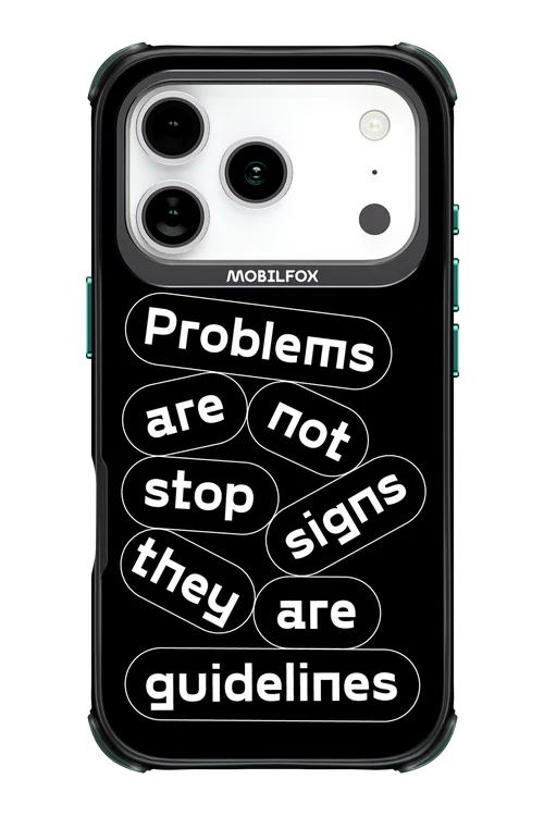 Problemz 2.0 - Apple iPhone 17 Pro - Image 8