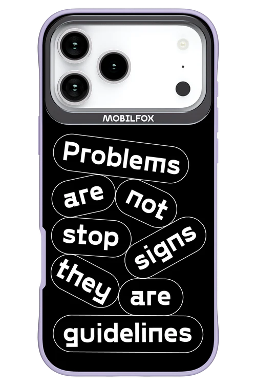 Problemz 2.0 - Apple iPhone 17 Pro Max - Image 3
