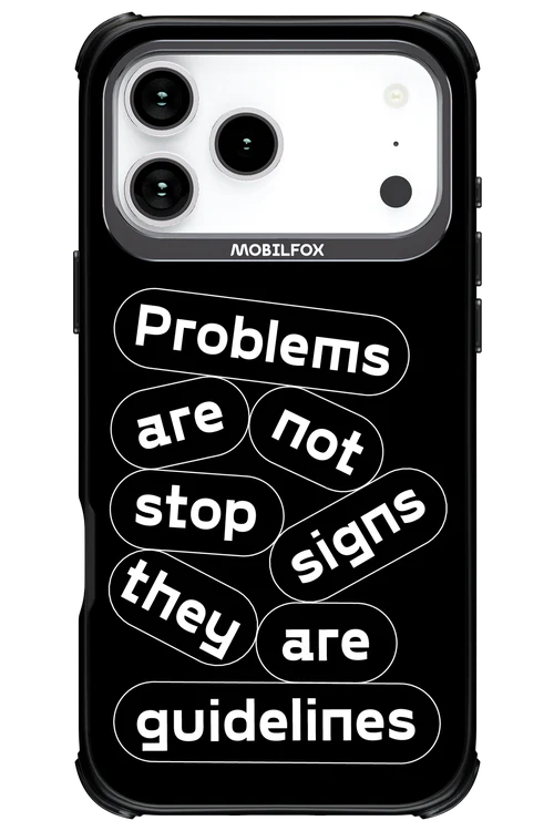 Problemz 2.0 - Apple iPhone 17 Pro Max - Image 6