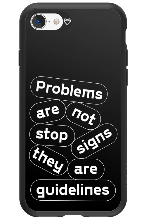 Problemz 2.0 - Apple iPhone 8