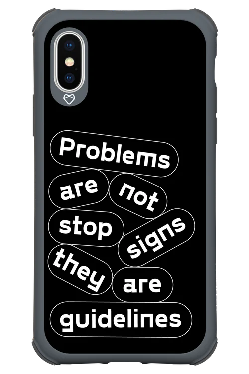 Problemz 2.0 - Apple iPhone X - Image 13
