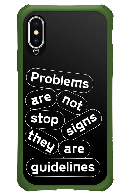 Problemz 2.0 - Apple iPhone X - Image 14