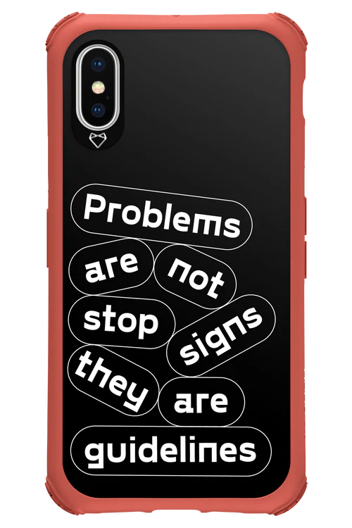 Problemz 2.0 - Apple iPhone X - Image 17