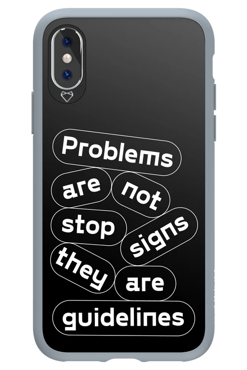 Problemz 2.0 - Apple iPhone X - Image 3