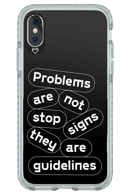 Problemz 2.0 - Apple iPhone X - Image 8
