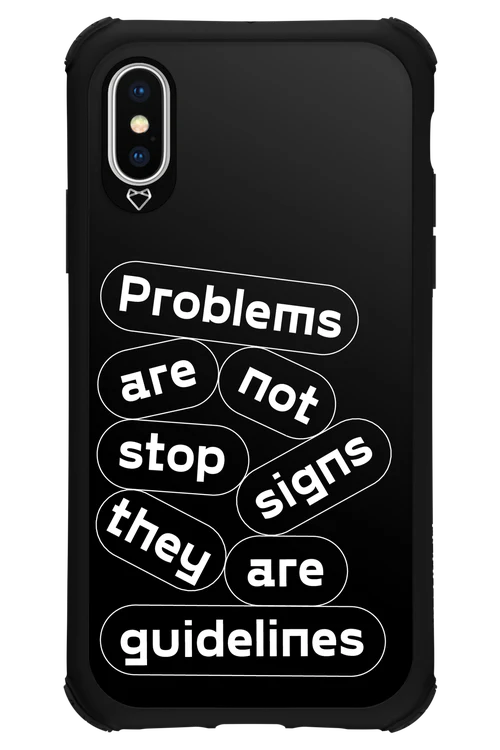 Problemz 2.0 - Apple iPhone X - Image 9