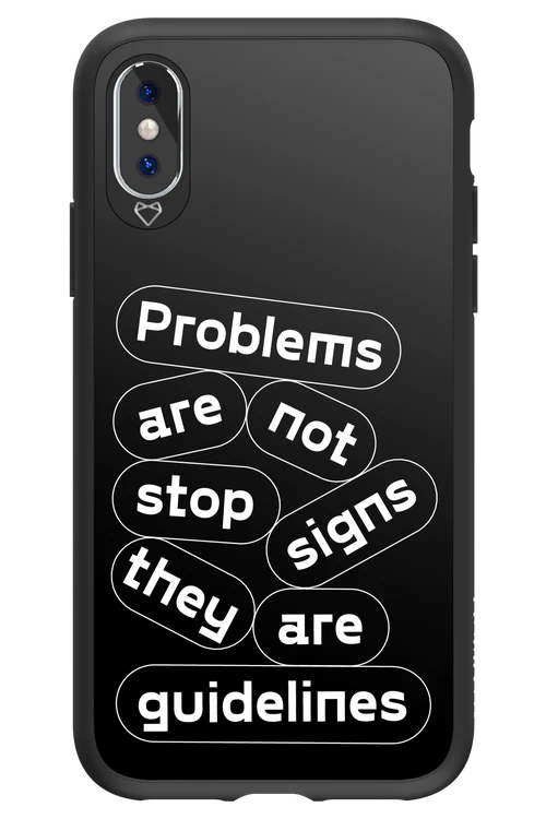Problemz 2.0 - Apple iPhone XS