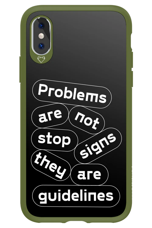 Problemz 2.0 - Apple iPhone XS - Image 2