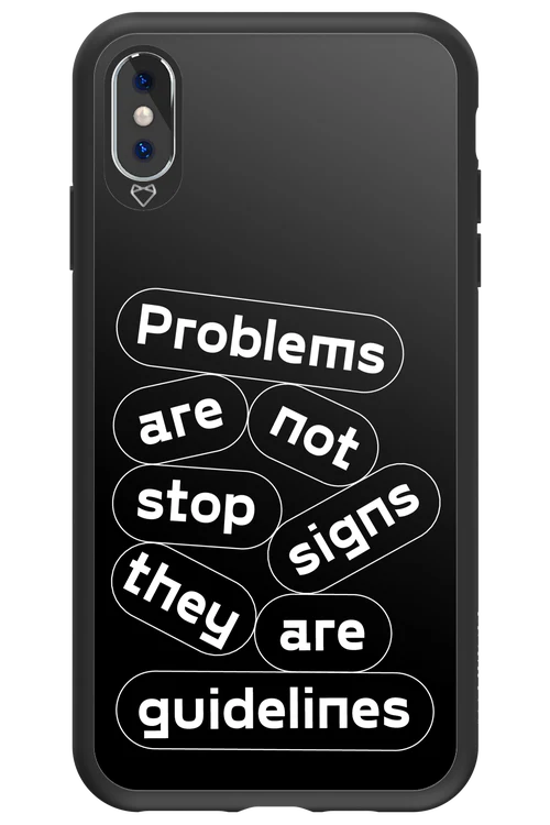 Problemz 2.0 - Apple iPhone XS Max