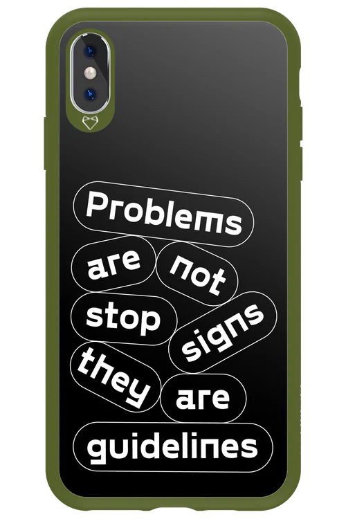 Problemz 2.0 - Apple iPhone XS Max - Image 2