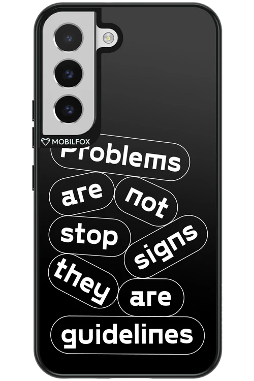 Problemz 2.0 - Samsung Galaxy S22