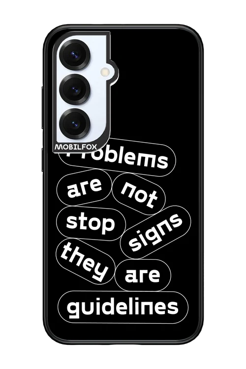 Problemz 2.0 - Samsung S25