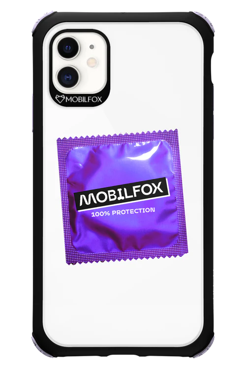 100% Protection 2.0 - Apple iPhone 11 - Image 11