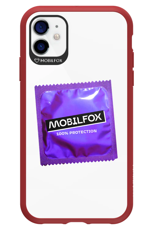 100% Protection 2.0 - Apple iPhone 11 - Image 5