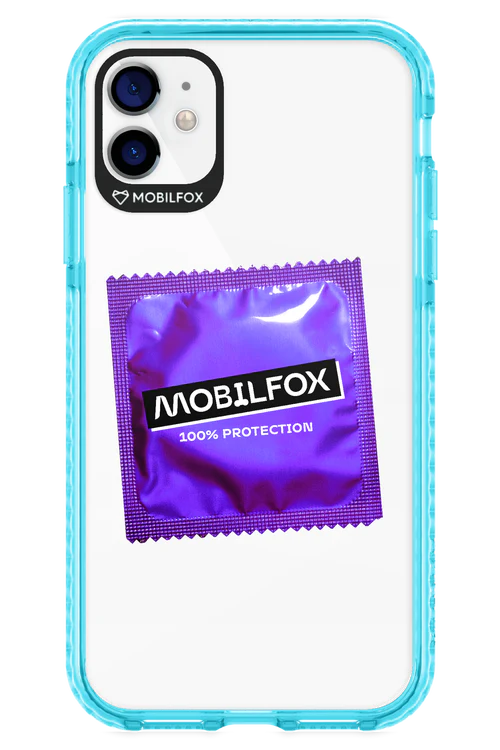 100% Protection 2.0 - Apple iPhone 11 - Image 6