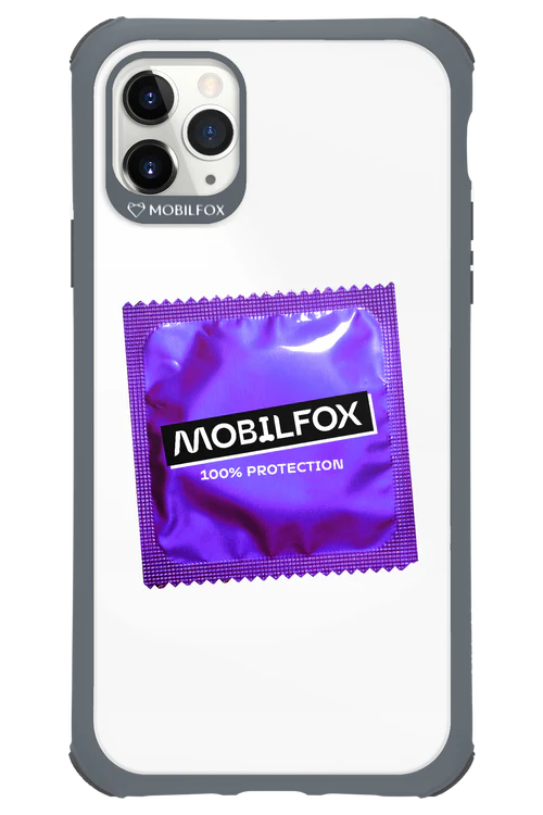 100% Protection 2.0 - Apple iPhone 11 Pro Max - Image 13