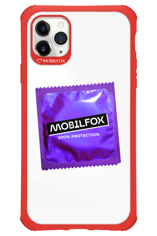 100% Protection 2.0 - Apple iPhone 11 Pro Max - Image 14