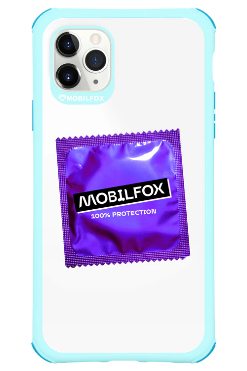 100% Protection 2.0 - Apple iPhone 11 Pro Max - Image 15