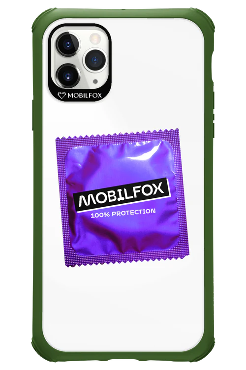 100% Protection 2.0 - Apple iPhone 11 Pro Max - Image 16