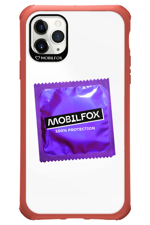 100% Protection 2.0 - Apple iPhone 11 Pro Max - Image 19