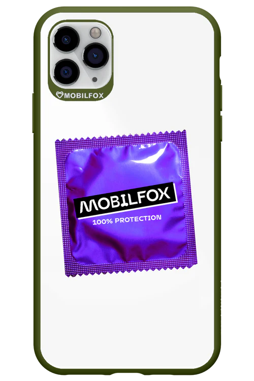 100% Protection 2.0 - Apple iPhone 11 Pro Max - Image 2