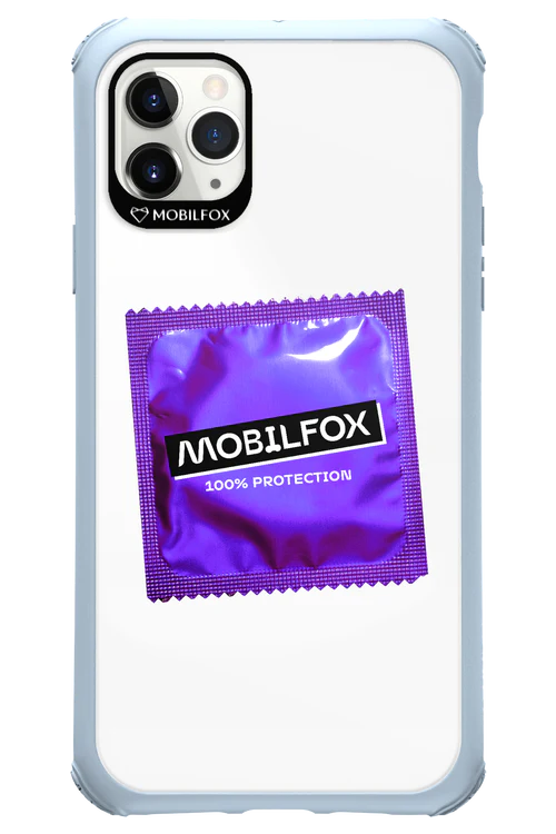 100% Protection 2.0 - Apple iPhone 11 Pro Max - Image 20
