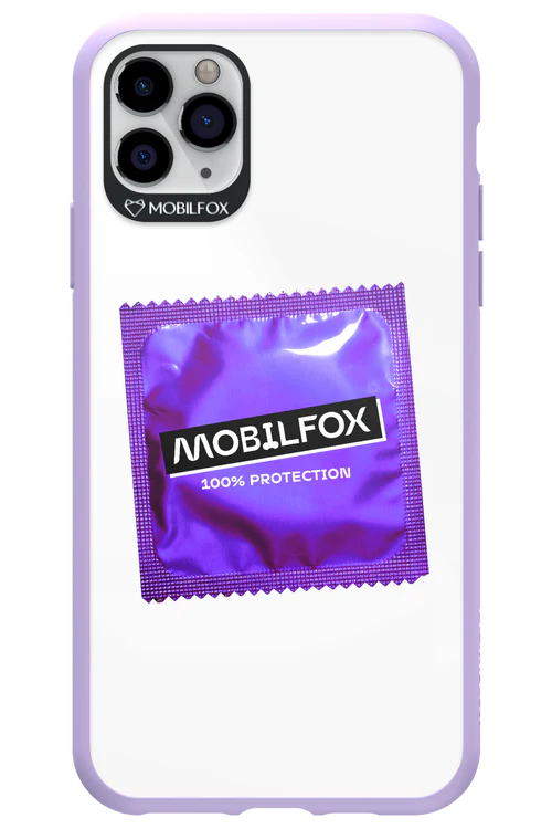 100% Protection 2.0 - Apple iPhone 11 Pro Max - Image 4