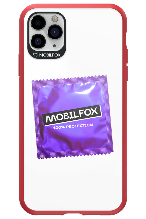 100% Protection 2.0 - Apple iPhone 11 Pro Max - Image 5