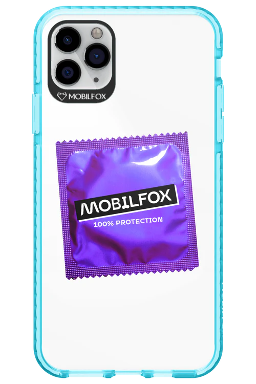 100% Protection 2.0 - Apple iPhone 11 Pro Max - Image 6