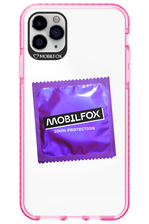 100% Protection 2.0 - Apple iPhone 11 Pro Max - Image 7