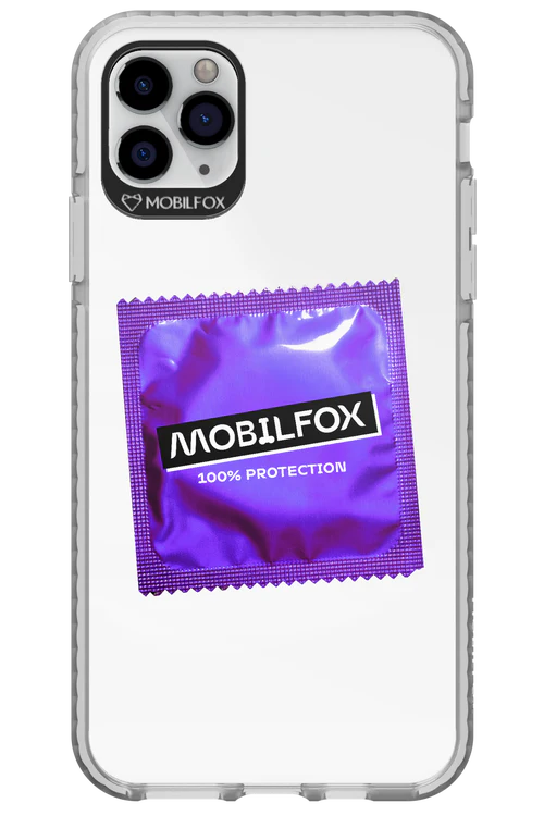 100% Protection 2.0 - Apple iPhone 11 Pro Max - Image 8