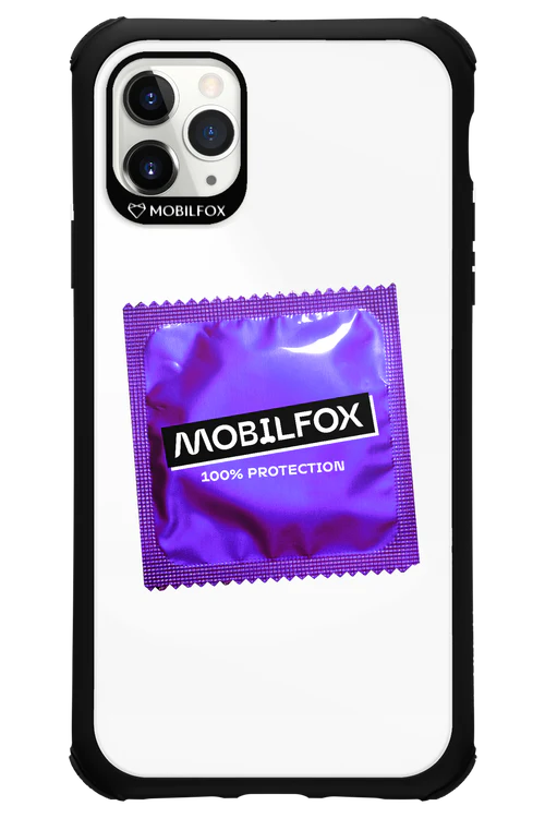 100% Protection 2.0 - Apple iPhone 11 Pro Max - Image 9