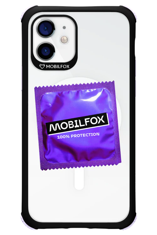 100% Protection 2.0 - Apple iPhone 12 - Image 19
