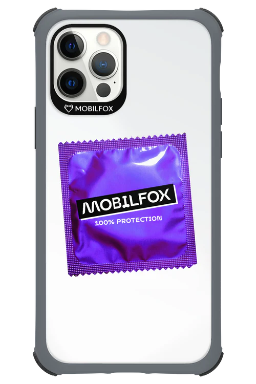 100% Protection 2.0 - Apple iPhone 12 Pro - Image 12